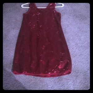 Kids dress